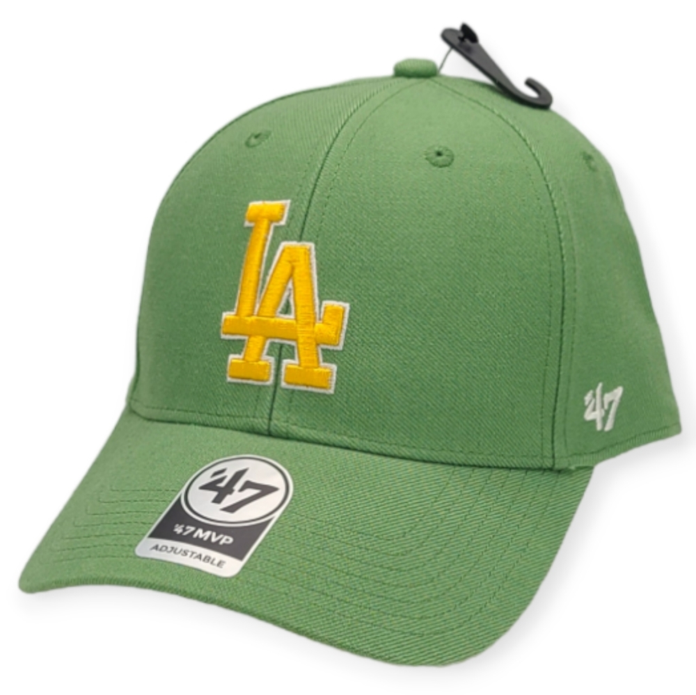 New LA Dodgers World Series 2020 Snapback Cap Hat
